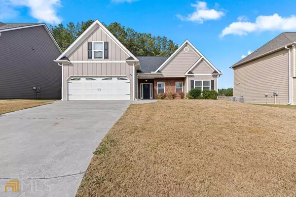 Adairsville, GA 30103,12 Blarneystone