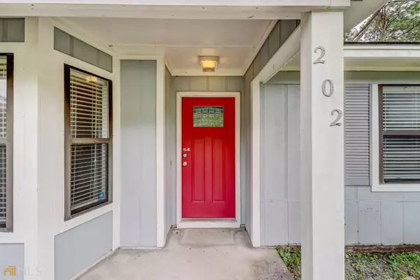 St. Marys, GA 31558,202 Tuscarora CT