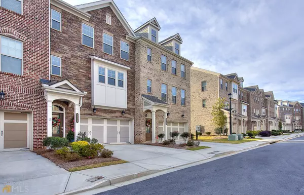 Peachtree Corners, GA 30092,5358 Terrace Bend PL