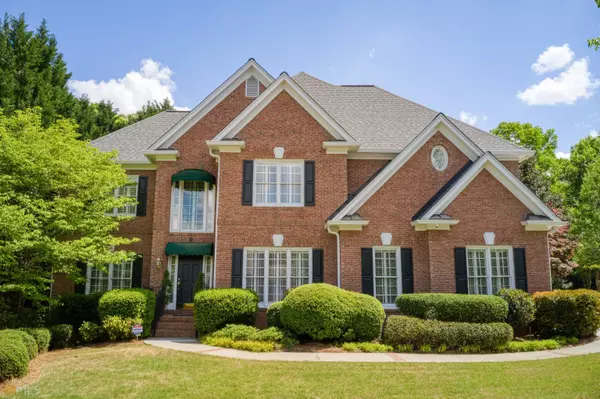 Sandy Springs, GA 30350,205 Spalding Springs LN