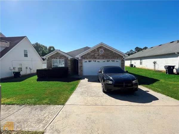 10931 Cimmaron, Hampton, GA 30228