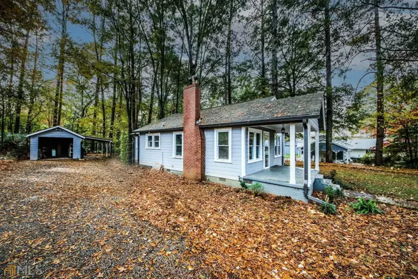 Cartersville, GA 30120,19 Townsley DR