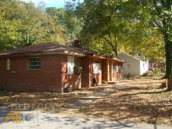 Monroe, GA 30655,503 E Washington ST