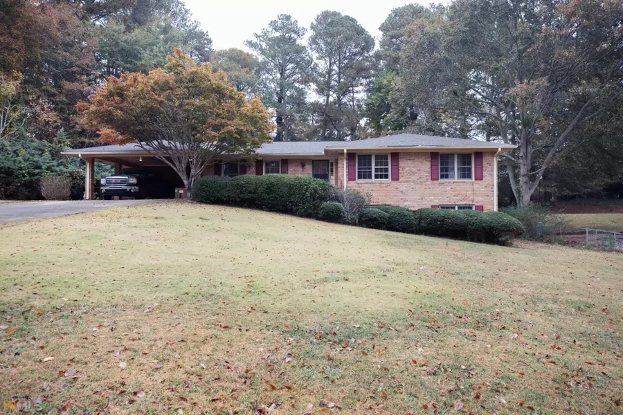 5127 Merry, Gainesville, GA 30504