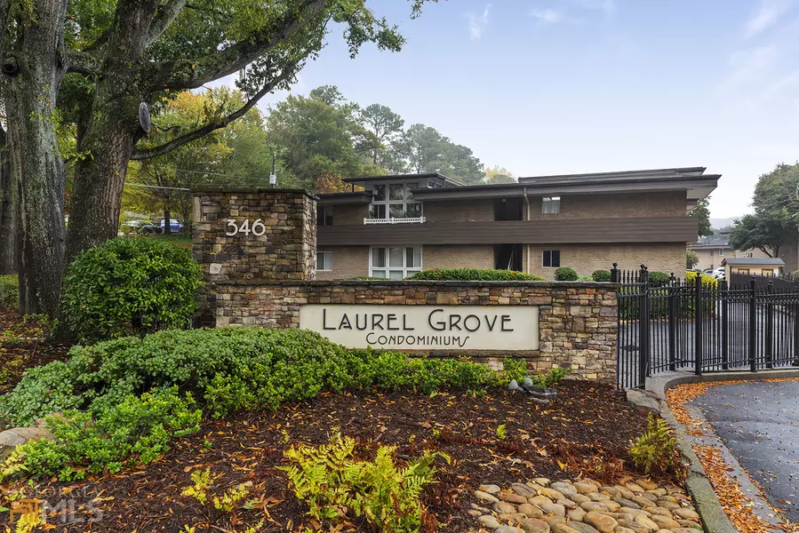 346 Carpenter DR #91, Sandy Springs, GA 30328