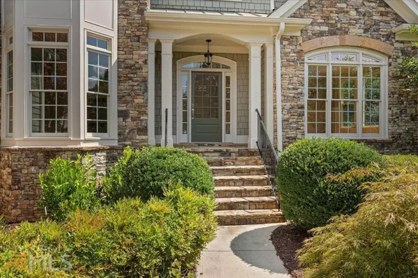 Marietta, GA 30068,2650 Weddington PL NE