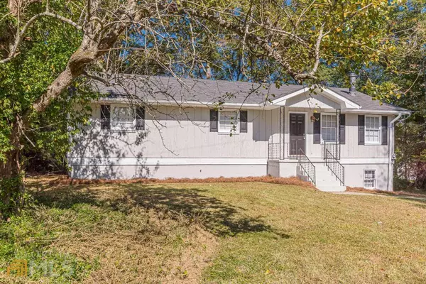 Austell, GA 30106,3582 Old Thompson RD