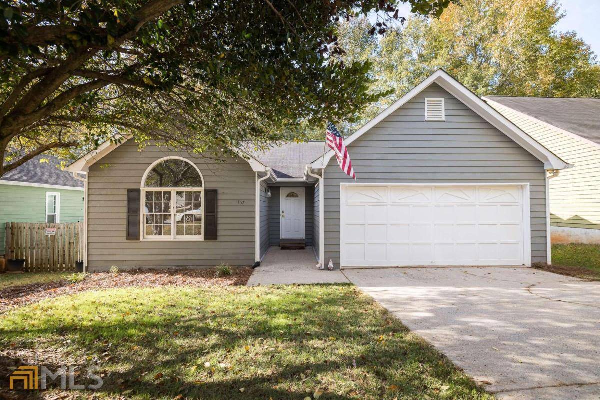 Athens, GA 30605,157 Wakefield TRCE