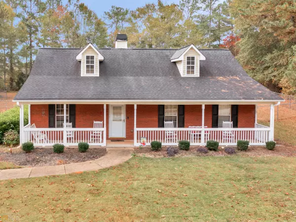 202 Ranch, Locust Grove, GA 30248