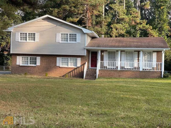 6339 Pine View TER, Riverdale, GA 30296