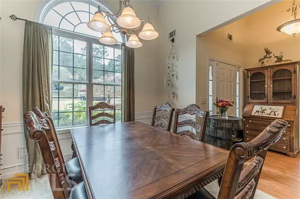 Lawrenceville, GA 30045,1402 Dodger WAY