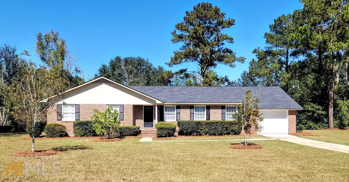 1409 W Lily Pond, Albany, GA 31701