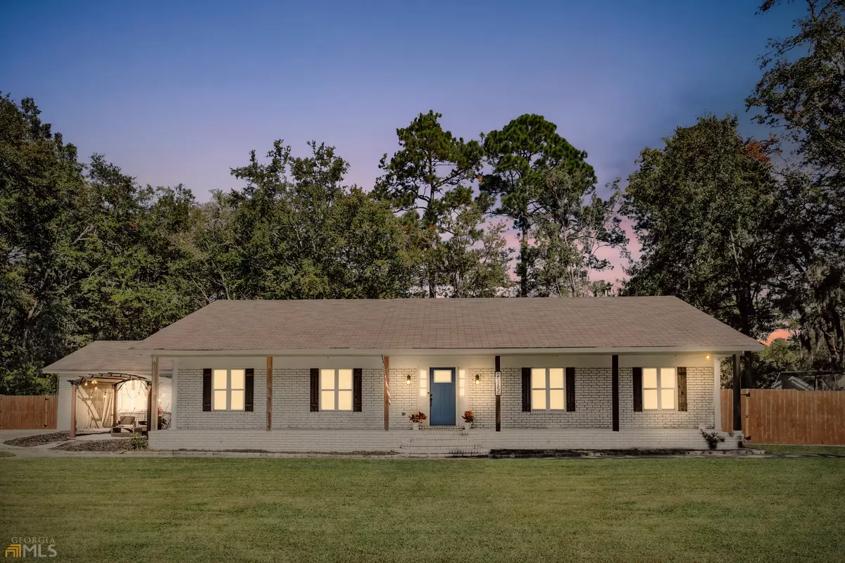Hinesville, GA 31313,415 Martin RD