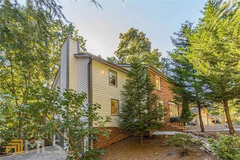 115 Shaker HOLW, Alpharetta, GA 30022