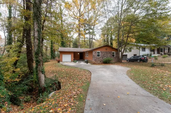 Kennesaw, GA 30152,2372 Lakewood DR NW