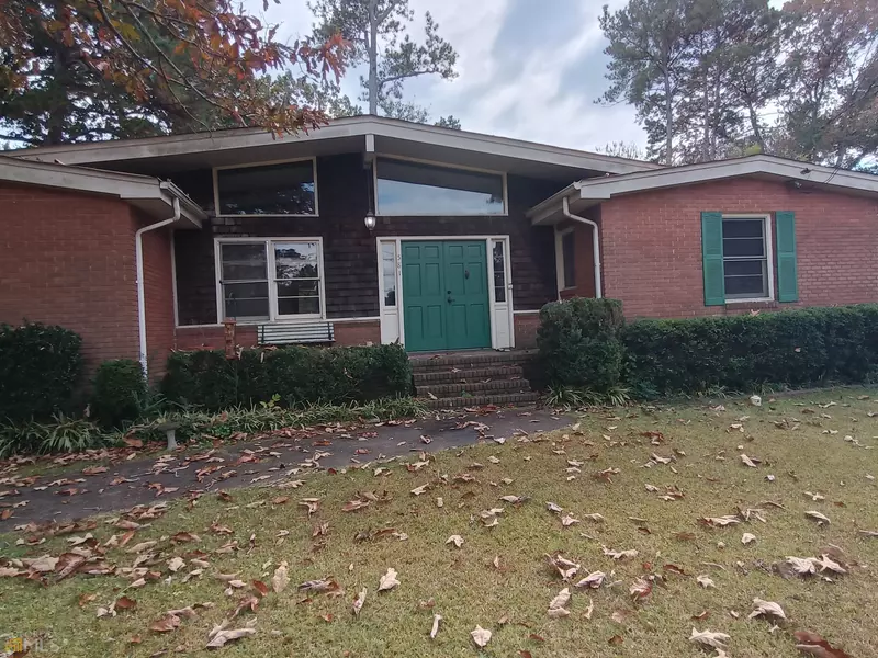 581 Lummus AVE, Austell, GA 30168