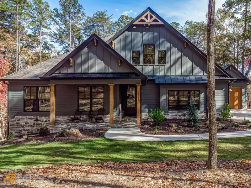 121 Jake CT, Waleska, GA 30183