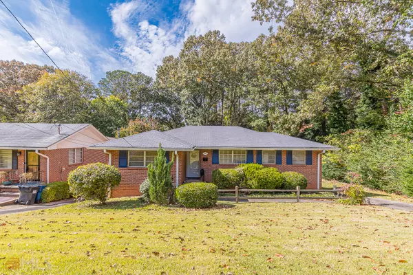 East Point, GA 30344,2847 Kimmeridge DR