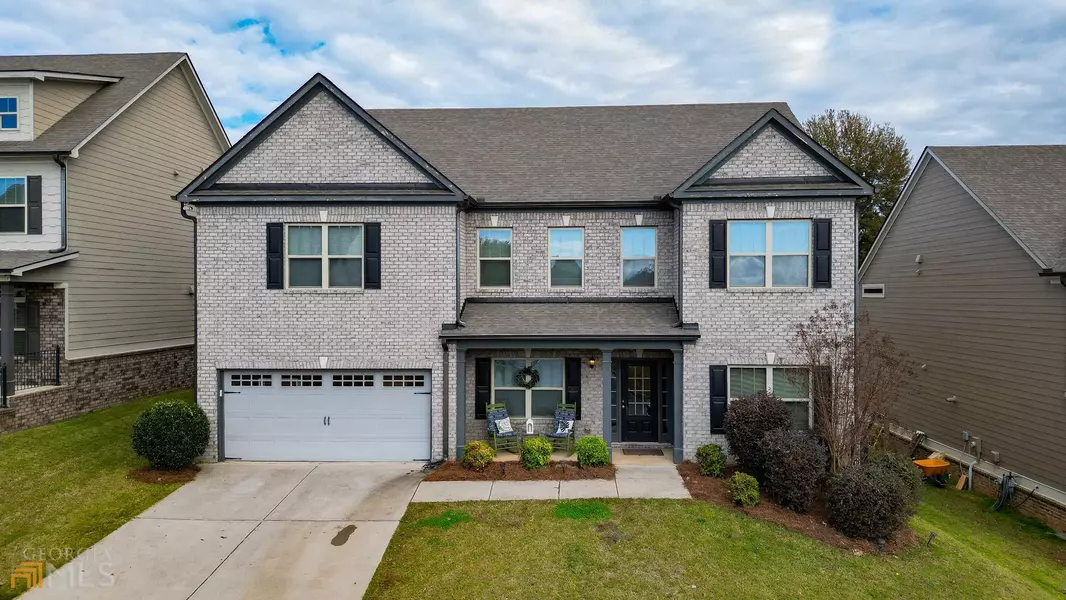 23 Aspen, Cartersville, GA 30120