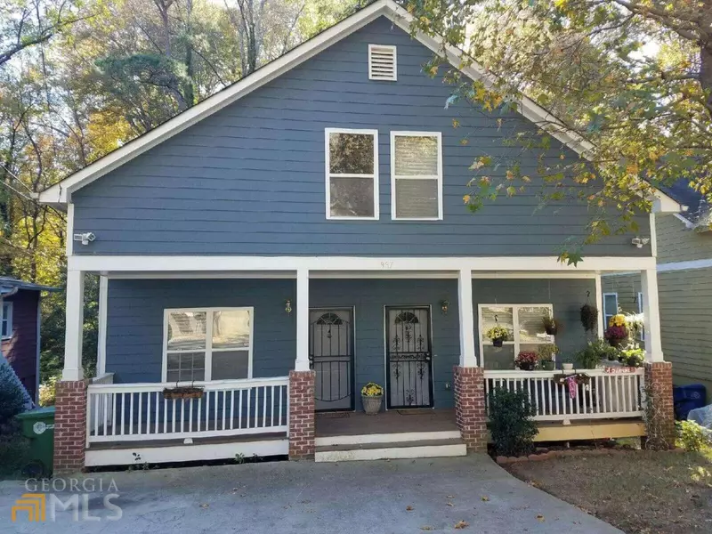 987 Sims AVE #A, Atlanta, GA 30318