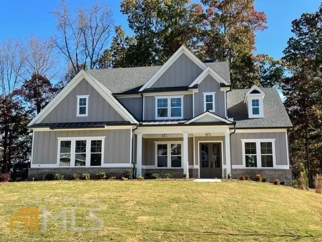 7024 Sanctuary DR, Jefferson, GA 30549