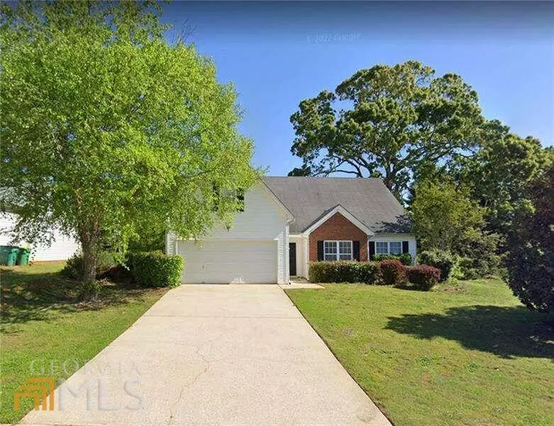 324 Shenandoah CIR, Winder, GA 30680