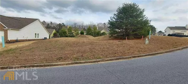 LOT 69 River Mill, Dawsonville, GA 30534