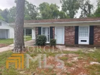 124 Yorktown, Brunswick, GA 31525