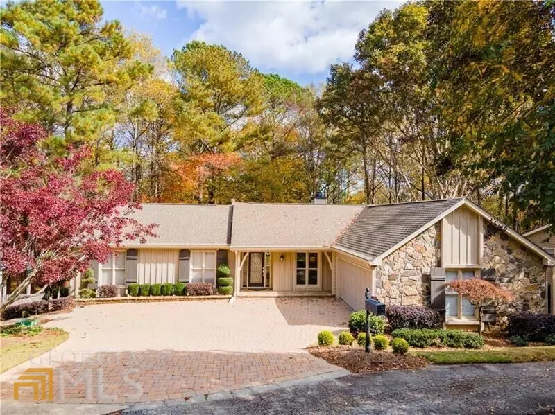 8865 Steeple Chase DR, Roswell, GA 30076