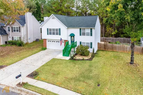 Lawrenceville, GA 30043,3069 Sentinel CIR