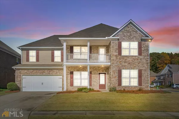 Lawrenceville, GA 30043,2338 Calistoga CT