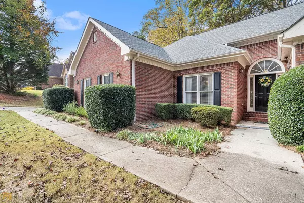 Lawrenceville, GA 30043,2162 Paces Vale PL