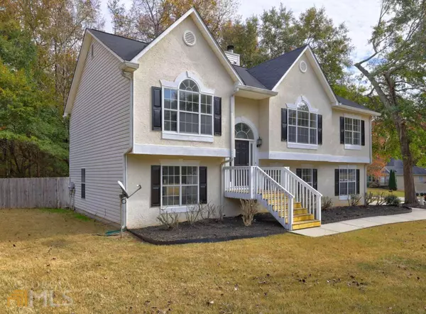 Mcdonough, GA 30253,976 Arbor WAY