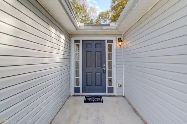 Bethlehem, GA 30620,153 Mayweather DR