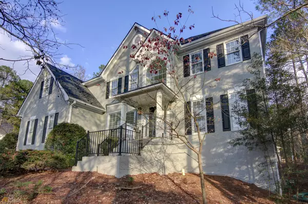 Peachtree City, GA 30269,111 Interlochen DR
