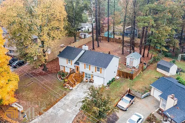 2933 Hillwood, Lawrenceville, GA 30044