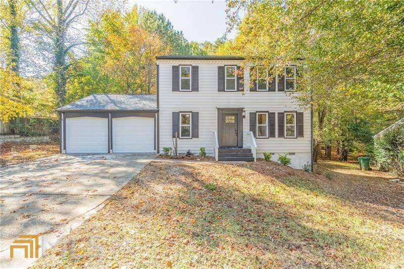 Alpharetta, GA 30022,10680 Plantation Bridge DR