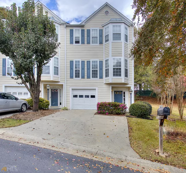 5211 Pinnacle Pointe CT, Norcross, GA 30071