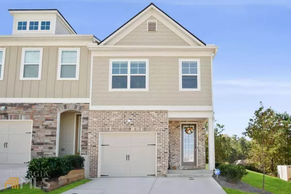 860 Belfry, Fairburn, GA 30213