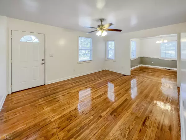 Savannah, GA 31404,47 S Parkwood DR