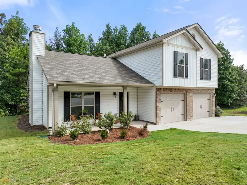 124 Waterford, Lula, GA 30554