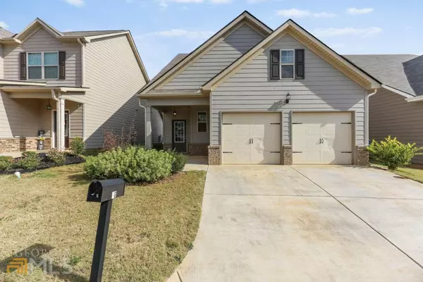 56 Castlemoor LOOP, Adairsville, GA 30103