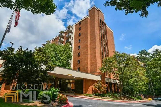 300 Johnson Ferry RD NE #A303, Sandy Springs, GA 30328