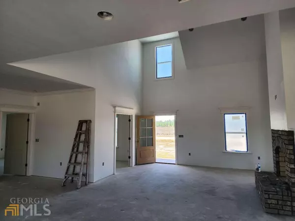 Baxley, GA 31513,460 Zoarbella DR