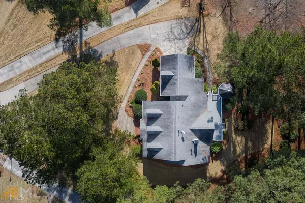 Sharpsburg, GA 30277,70 Bridle WALK