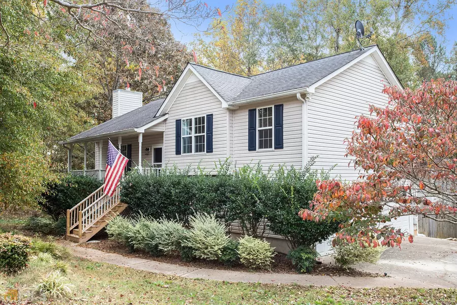 114 Cedars Glen WAY, Villa Rica, GA 30180