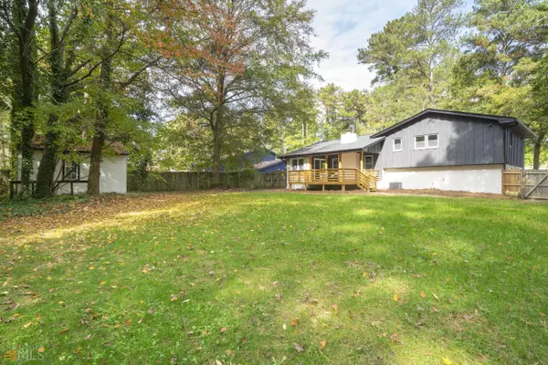 Riverdale, GA 30296,1746 Cheryl Leigh