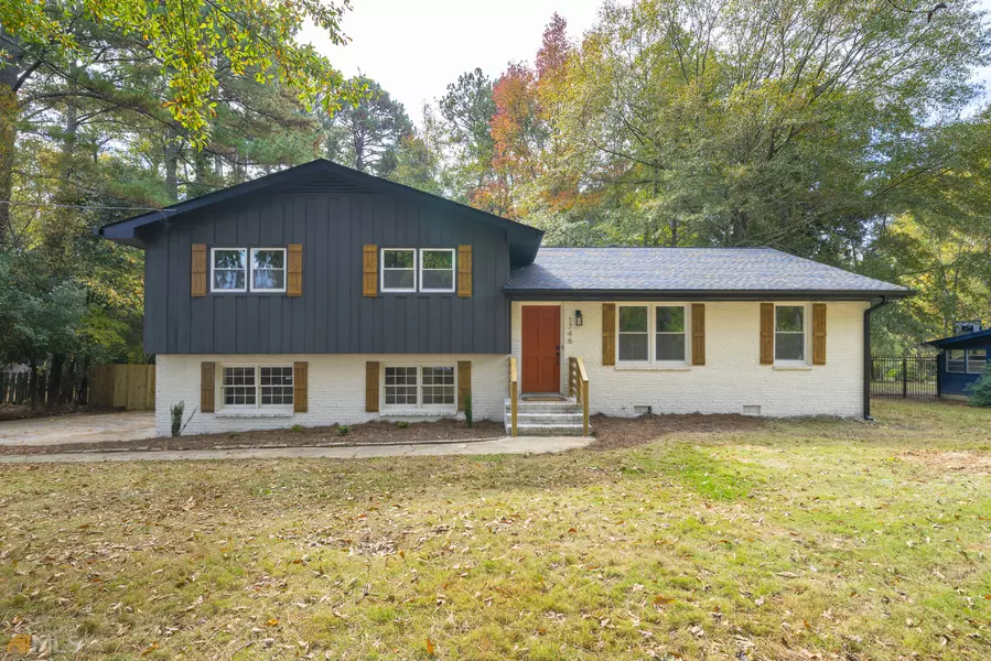 1746 Cheryl Leigh DR, Riverdale, GA 30296