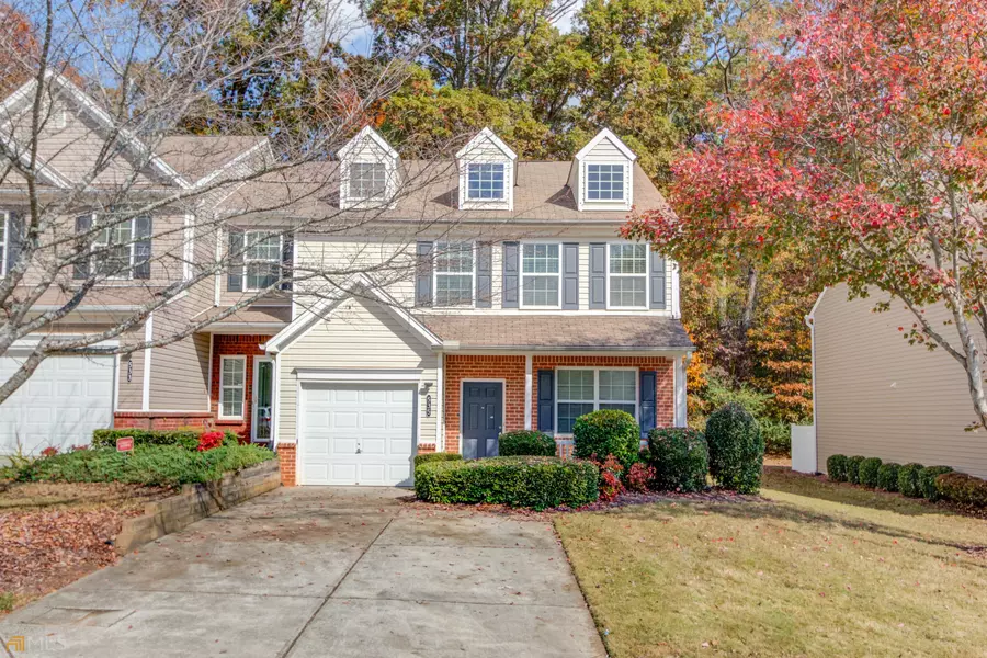 535 Windstone, Alpharetta, GA 30004