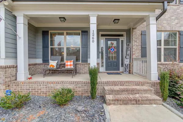 Jefferson, GA 30549,1260 Redhead LN